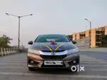 Honda City 2014-2015 V MT, 2015, Petrol