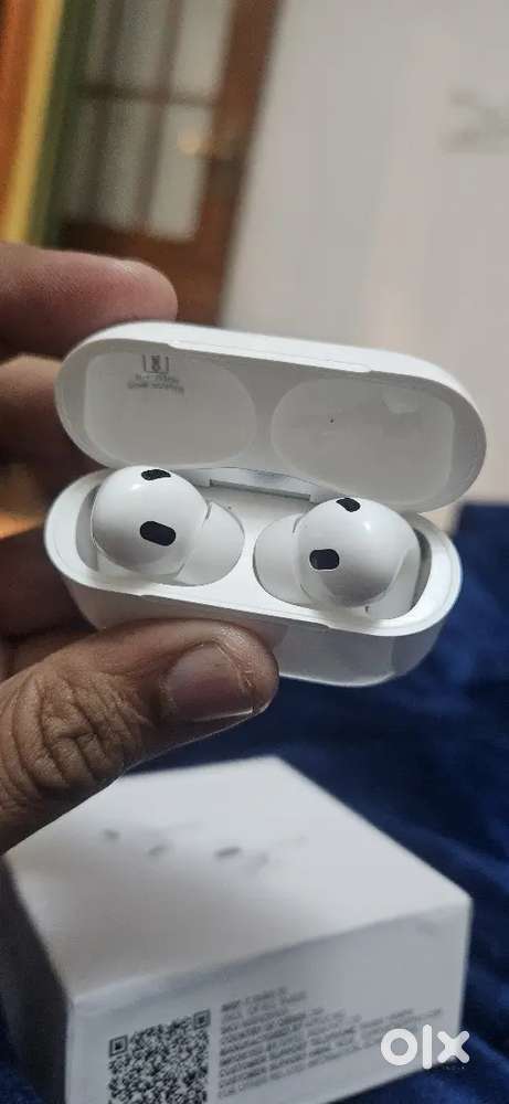 Apple airpods pro 2nd generation