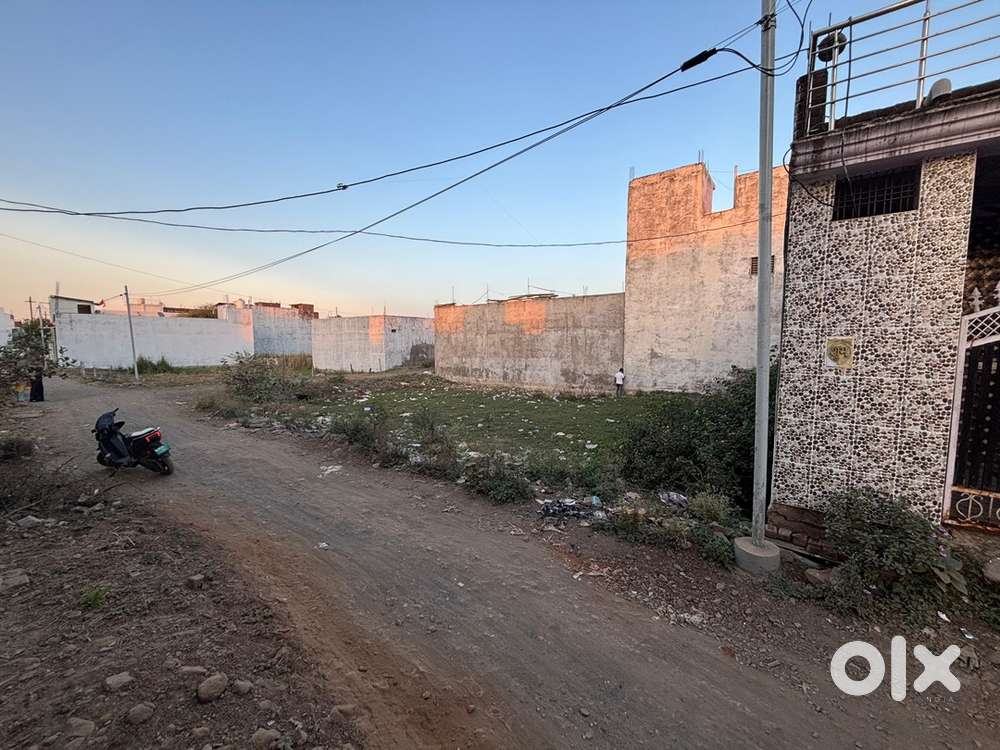 Plot for sale in chandan colony