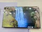Brand New S A M S U N G 55 inch OLED TV with 4K & Netflix
