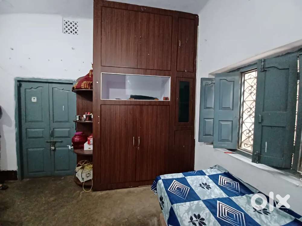 Room with hall space full finished