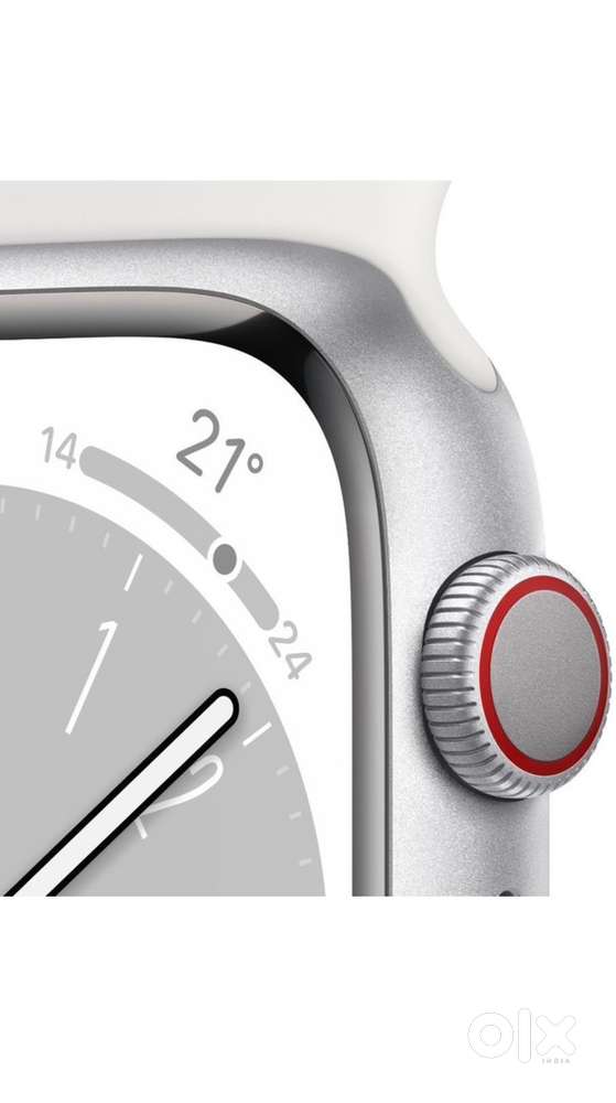 Apple watch 8 cellular and wifi