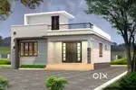 2&3BHK  വെറും  18 ലക്ഷം മുതൽ  CUSTOMIZED  വില്ലകളും വില്ലപ്ലോട്ടുകളും