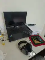 Asus ROG Strix Scar 17 SE (2022)