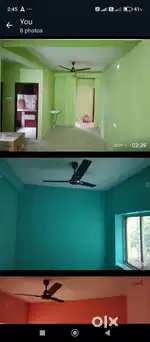 Flat for rent