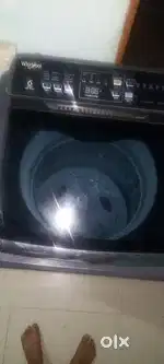 Automatic Washing Machine – Excellent Condition, Great Price!