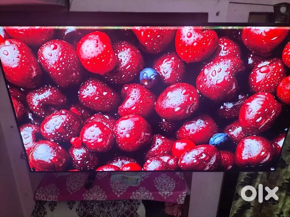 LG OLED 65 INCH