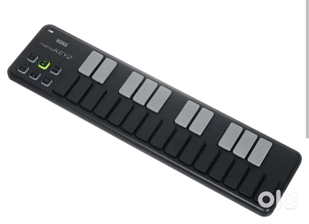 Korg Nano Keys 2