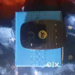 Jio Wi-Fi dongle  . Personal hotspot connect up to 31 devices 2300 mah