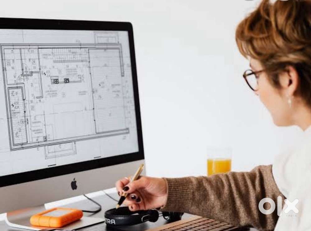 We are hiring a 3D designer for our firm.