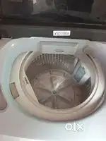 Samsung Fully Automatic Top load