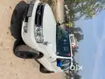 Tata safari 2013