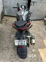Apache RR310 a brand new condition