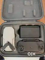 Drone - Mavic Mini - Version 1