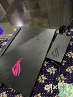 Asus Rog Gstrix g15