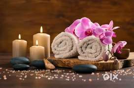 Spa/Massage/Therapist jobs work for womens/girls