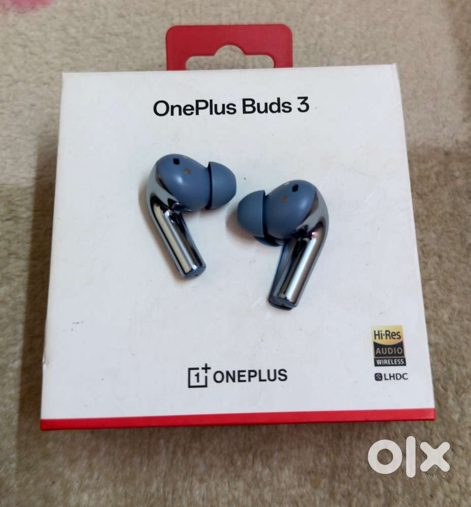Oneplus buds 3 earbuds