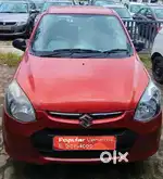 Maruti Suzuki Alto 800 2012-2016 0.8 LXI (O), 2014, Petrol