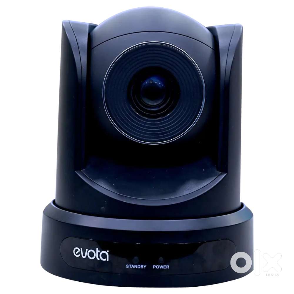 Ptz camera for teaching