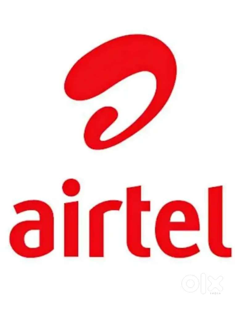 AIRTEL SALES EXECUTIVE