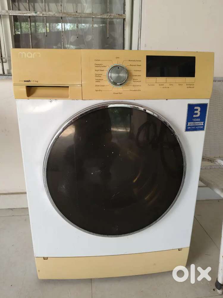 Automatic Washing Machine for sale