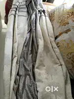 Curtain for windows and doors