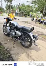 Fresh Condition Bike, All Paper Upto date