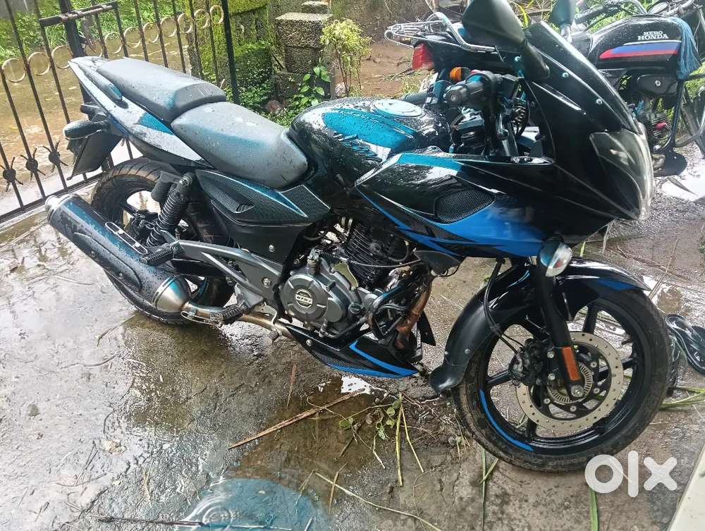 Good condition