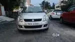 Maruti Suzuki Swift 2011 Diesel 98500 Km Driven