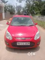 Ford Figo 1.2P Trend MT, 2013, Diesel