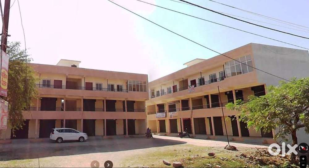 ground floor , front shop shiv nagar