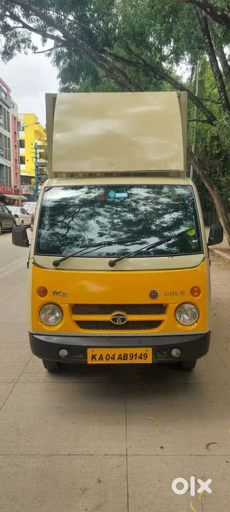 Tata ace gold