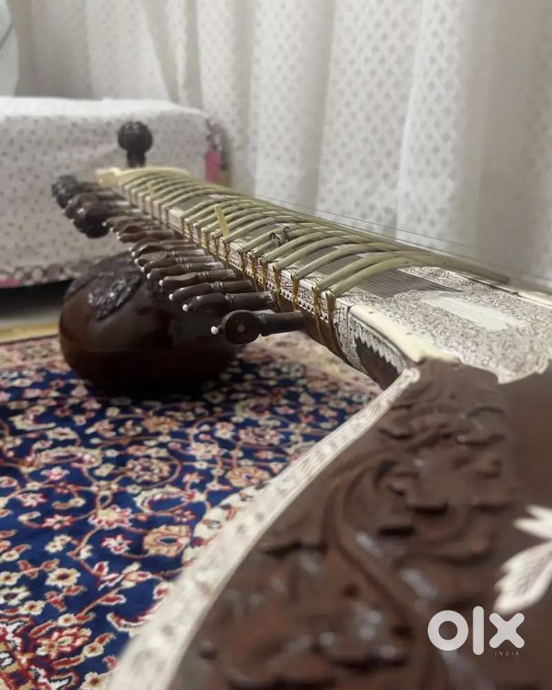 Sitar for sale
