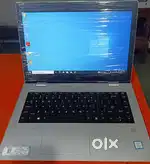 Refurbished laptop
