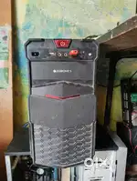 CPU computer hardware