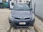 Hyundai i20 1.2 Asta, 2011, Petrol