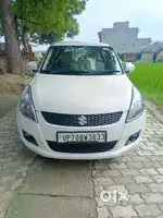 Maruti Suzuki Swift 2012 Diesel Well Maintained