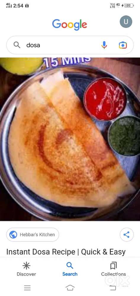 I'm cook tiffin. Melss biryani chenis