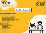 Restaurant Cashier