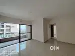 2bhk on higher floor. Available for rent