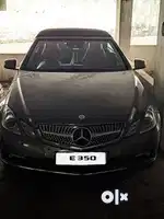 Mercedes-Benz E 350 Cabriolet 2010