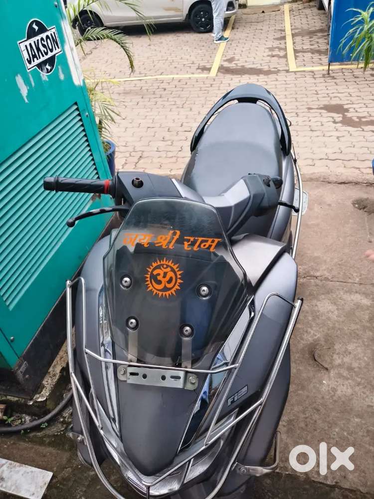 Suzuki burgman excellent condition