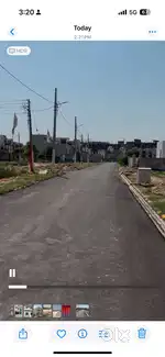 Plot For Sale in Dera bassi On Ambala Highway