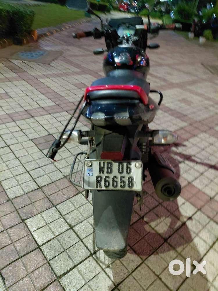 Bajaj Pulsar 150 ABS
