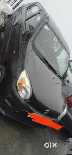 Maruti Suzuki Alto 800 Lxi, 2021, Petrol