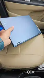 Lenovo yoga 6 AMD Ryzen 7