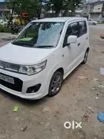 Maruti Suzuki Wagon R 2018 Petrol 70000 Km Driven