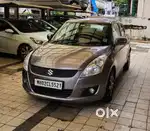 Maruti Suzuki Swift VDI Optional, 2012, Diesel