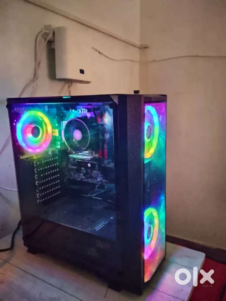 Gaming PC -