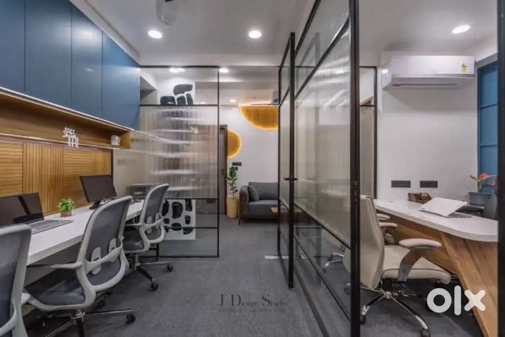 Luxurious office for rent near Sadar prime location